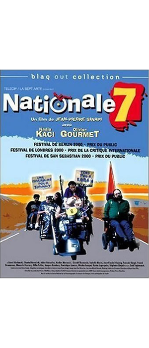 poster original de la pel·lícula