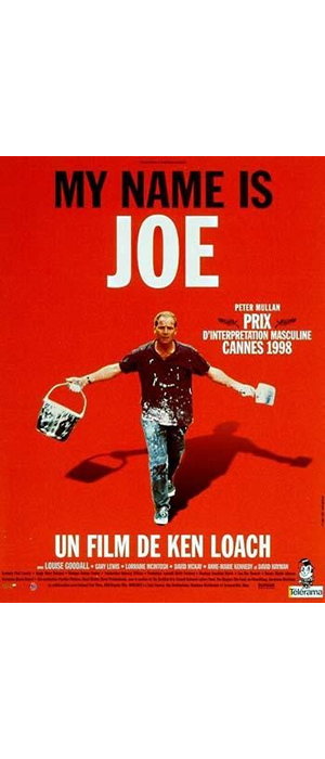 poster original de la pel·lícula