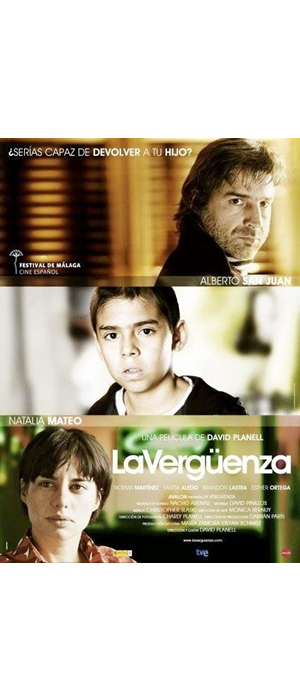 poster original de la pel·lícula