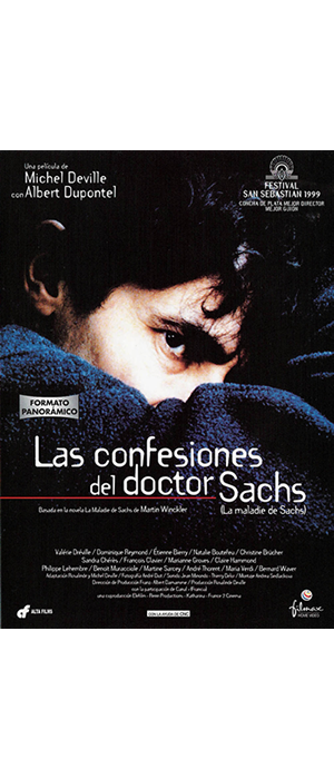 poster original de la pel·lícula
