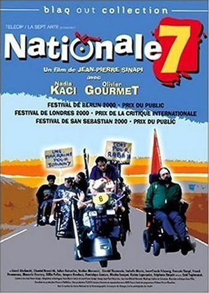 Pòster original del film