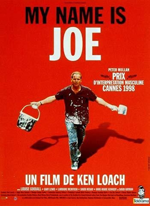 Pòster original del film
