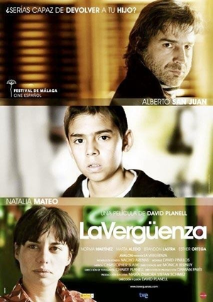 Pòster original del film