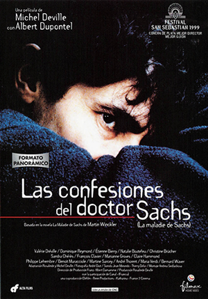 Pòster original del film